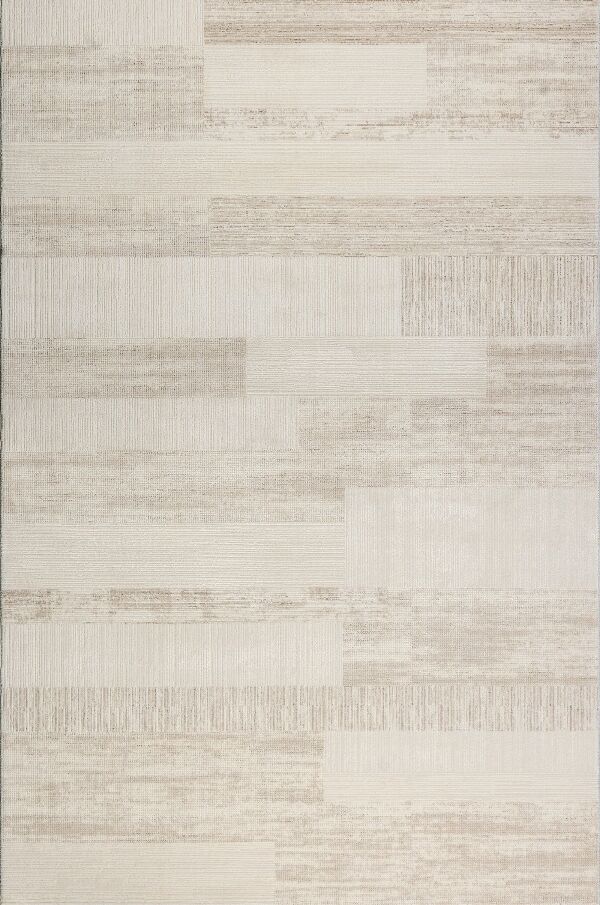 Sanat Halı Mira Özel Ebat Kesim Halı 3572