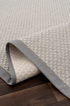 Koza Halı Sisalo Bordure B3416B