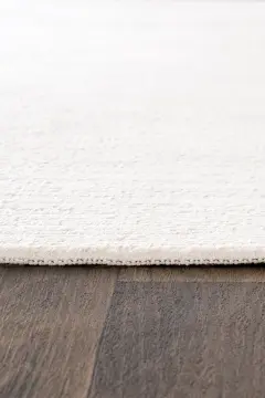 Koza Halı Luna A2683B Krem Bej