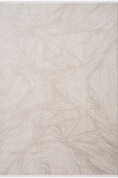 Koza Halı Luna A2683B Krem Bej