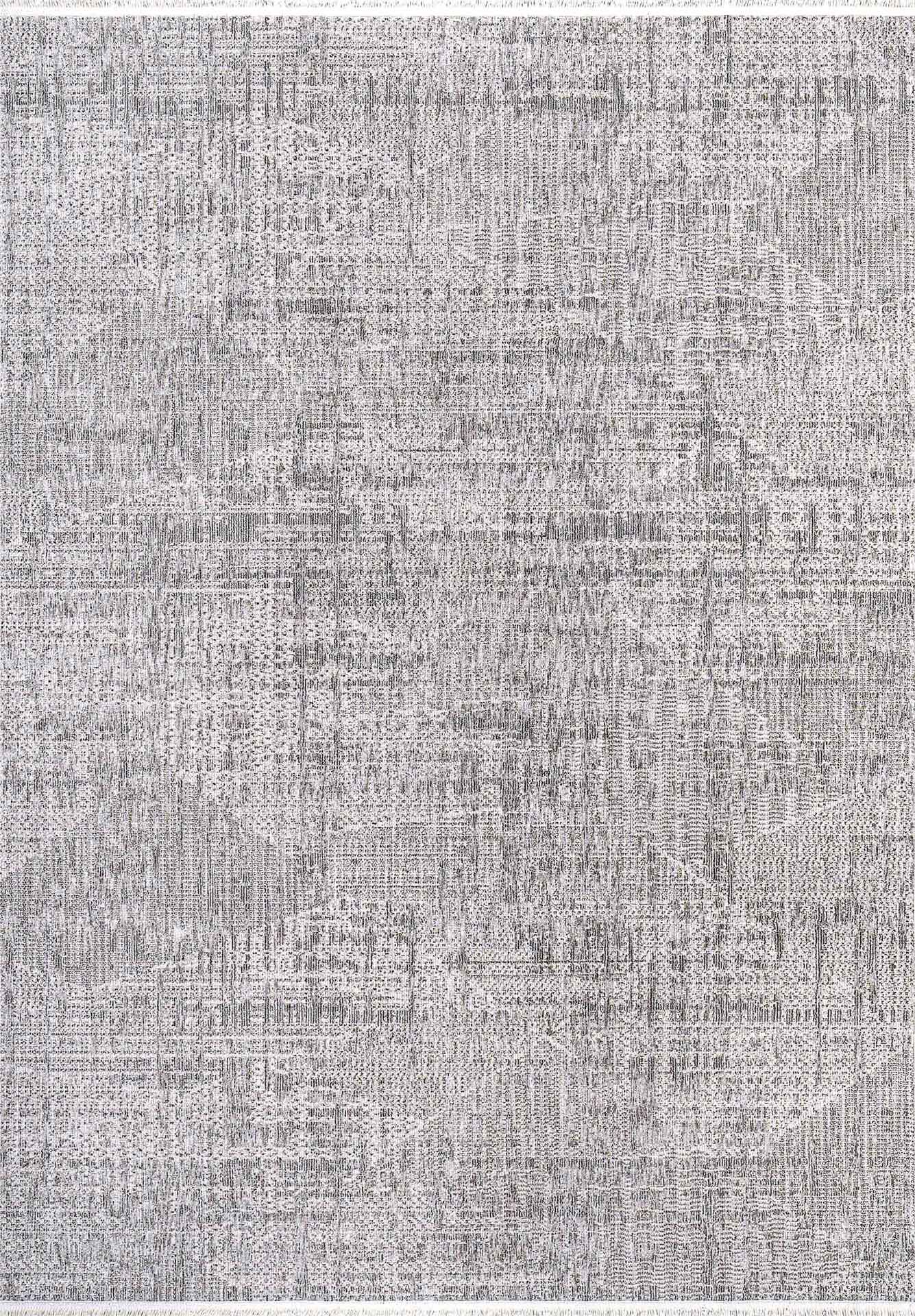 Bahariye Halı Loda LD04A GRİ