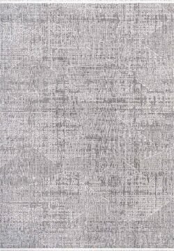 Bahariye Halı Loda LD04A GRİ