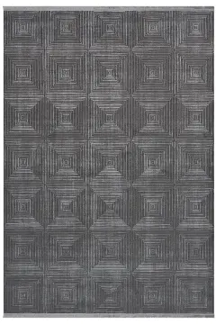 Seyran Halı Roma 423 Antrasit