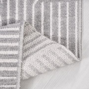 Crea Halı Rana Özel Ebatlı Kesme Halı 6115S