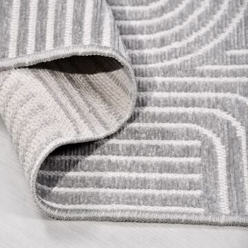 Crea Halı Rana Özel Ebatlı Kesme Halı 6115S