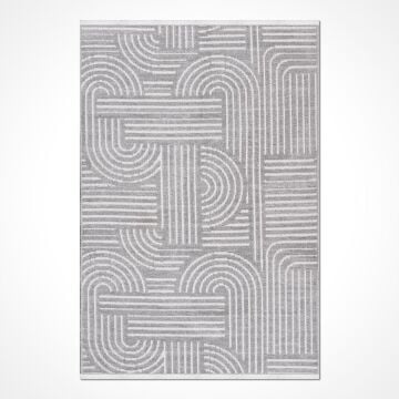 Crea Halı Rana Özel Ebatlı Kesme Halı 6115S