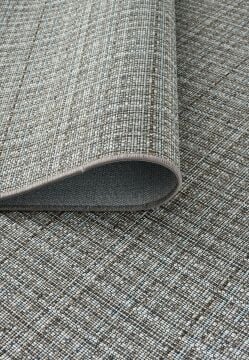 Apex Halı Sisal Premium 1825 SP Aqua Kahve