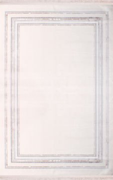 Nexus Halı Kanije İnce Yapılı Salon Halısı 0186 Bej 100x200