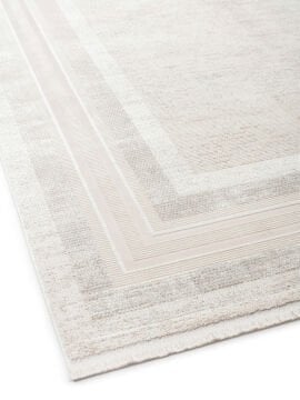 Jusco Halı Gloria Polyester Yüz Tarak Halı 1501