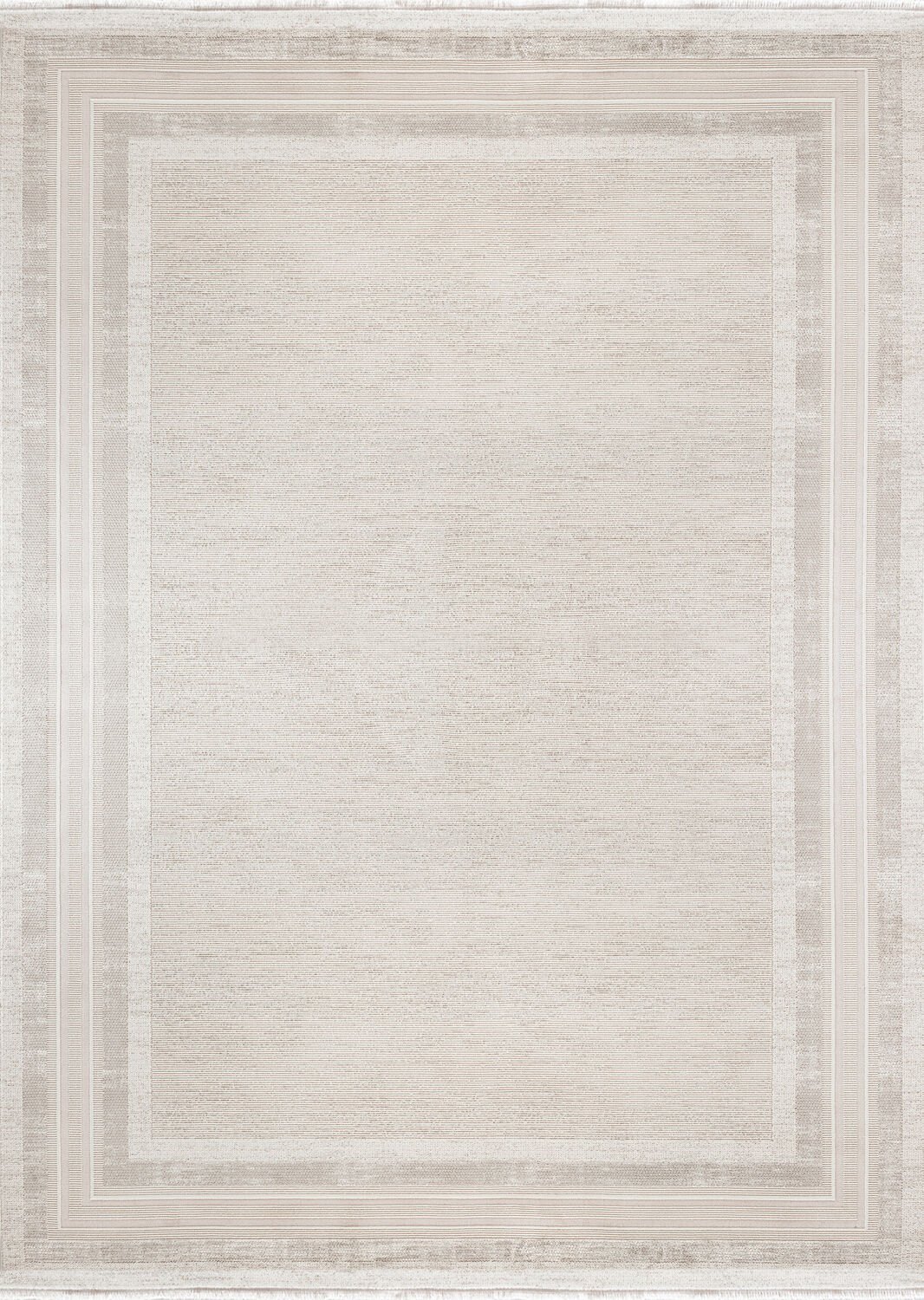 Jusco Halı Gloria Polyester Yüz Tarak Halı 1501