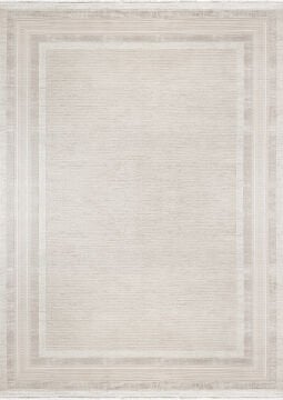 Jusco Halı Gloria Polyester Yüz Tarak Halı 1501