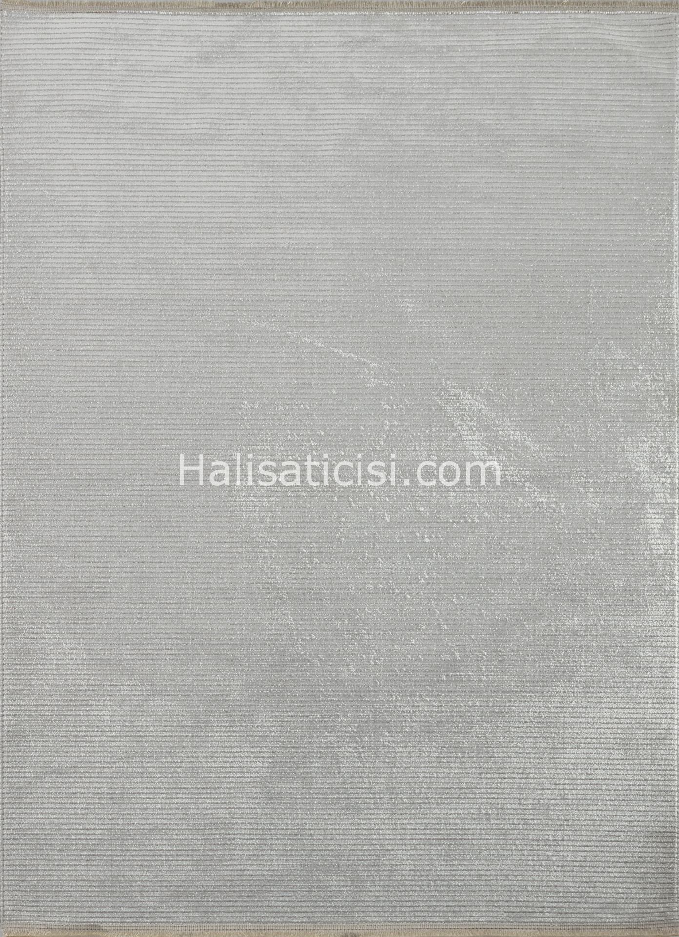 Melidia Halı Capella İnce Halı E4640-KEMIK 100X200