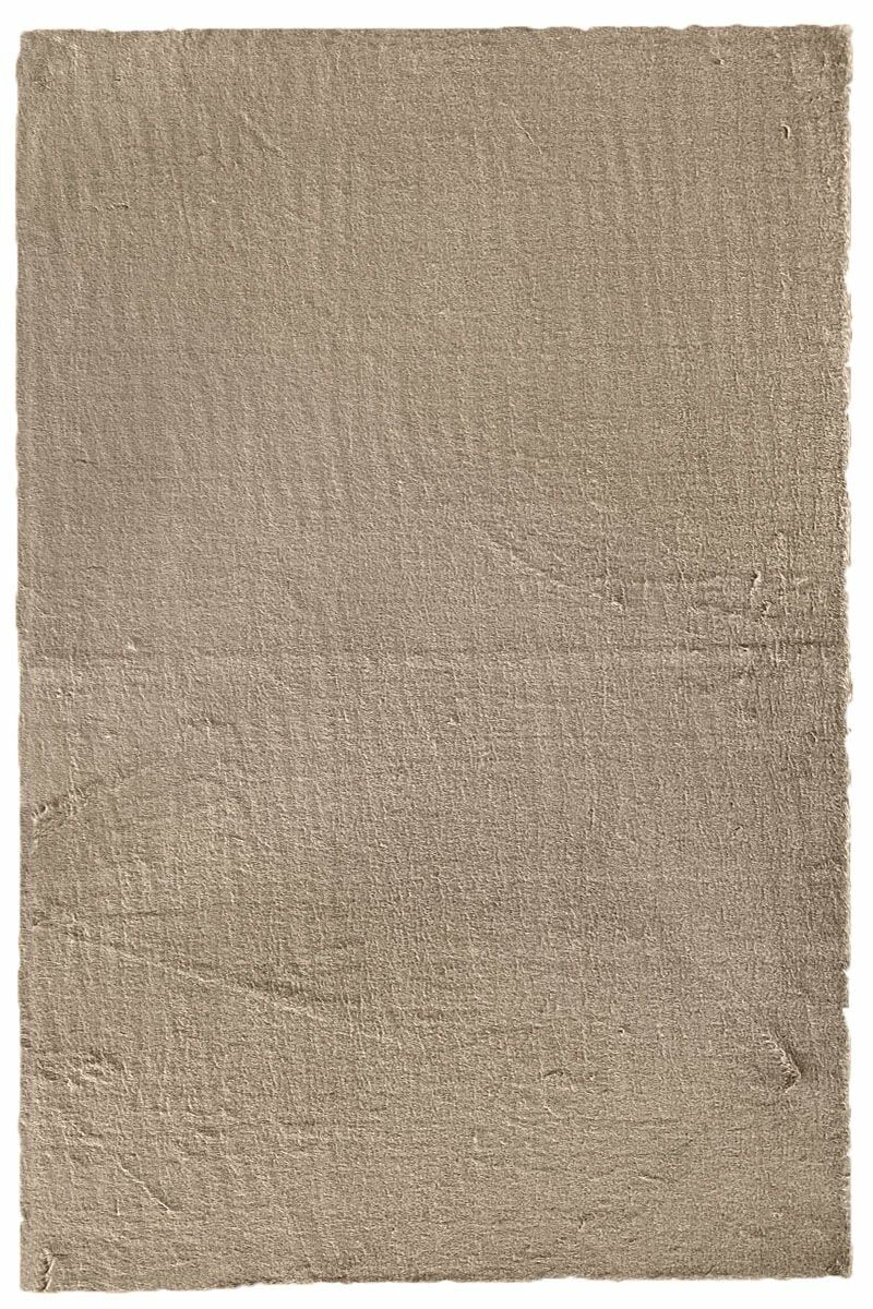 Prizma Halı Comfort Peluş Çakıl 100x150