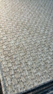 Nexus Luxury Carpet Lino Sisal LINO 3306