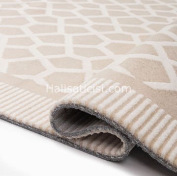 Simge B785 BEJ  BEYAZ