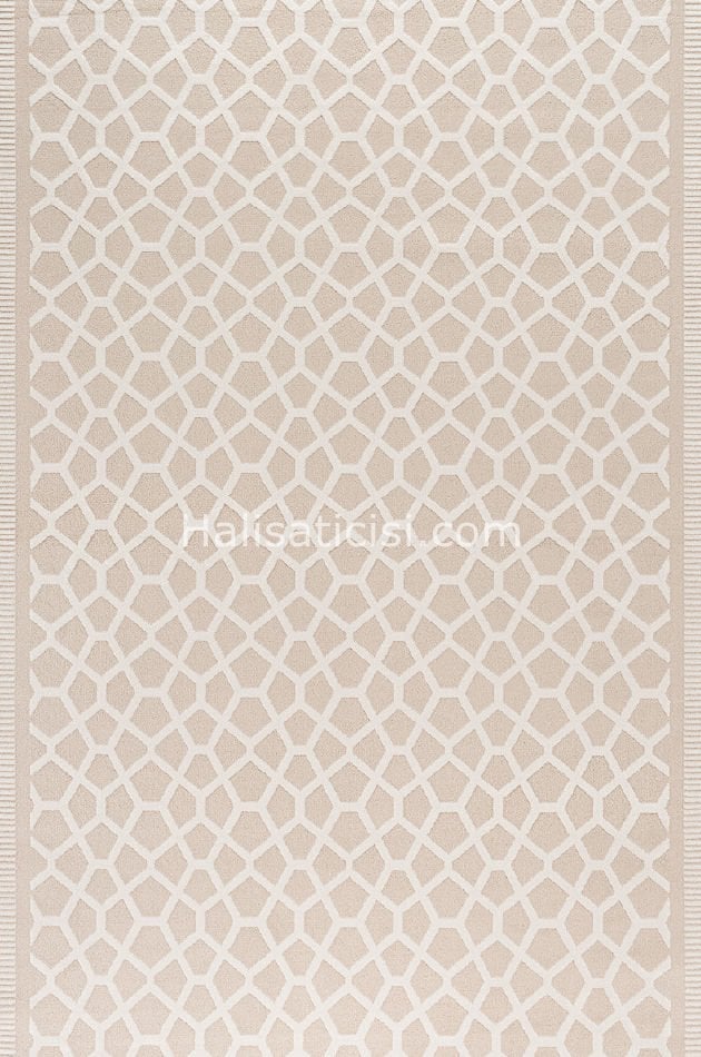 Simge B785 BEJ  BEYAZ