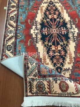 Prizma Halı Riva Kilim VK6213 100x160
