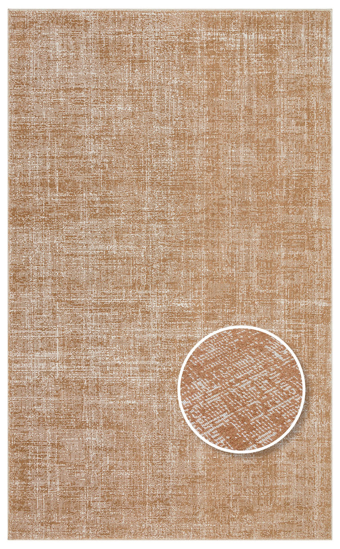 Eko Halı Kalahari KLH Plain Terra