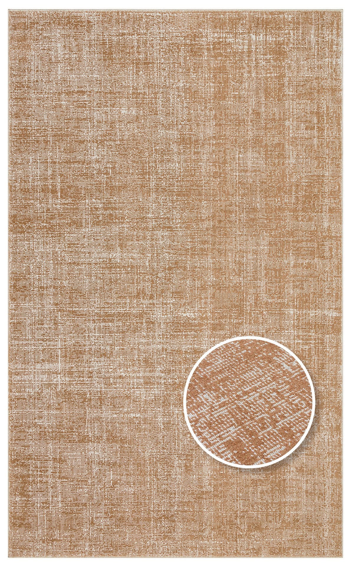 Eko Halı Kalahari KLH Plain Terra