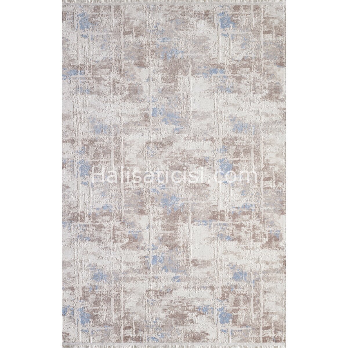 Gümüşsuyu Novastyle Özel Ebat 11470 Mavi