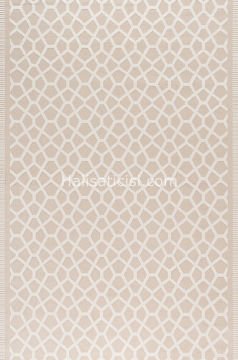 Simge B785 BEJ  BEYAZ 118x190