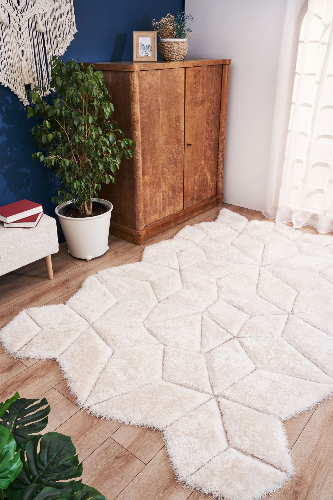 Apex Florida 5212 Krem-Vizon