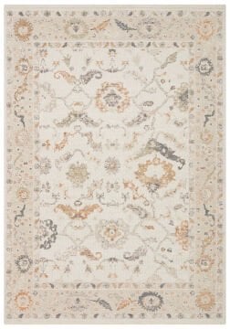 Eko Halı Sahara SHA05 Cream Beige