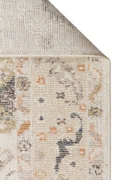 Eko Halı Sahara SHA05 Cream Beige