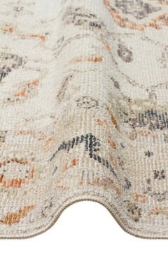 Eko Halı Sahara SHA05 Cream Beige