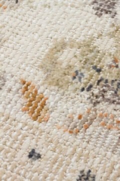 Eko Halı Sahara SHA05 Cream Beige