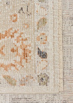 Eko Halı Sahara SHA05 Cream Beige