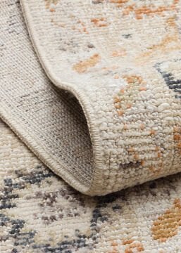 Eko Halı Sahara SHA05 Cream Beige