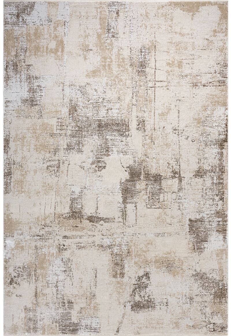 Elexus Halı Woolly 4025