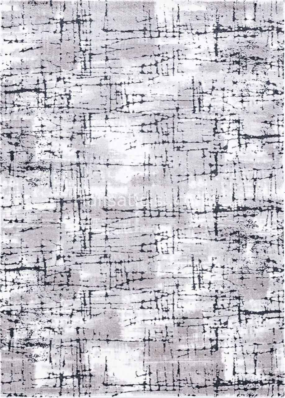 Koyunlu Halı Arya AR 0037 Antrasit