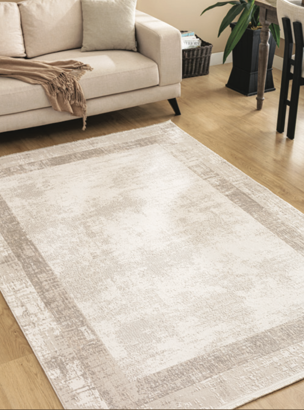 Tuğra Halı Bloom BM03