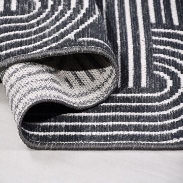 Crea Halı Rana Özel Ebatlı Kesme Halı 6116S