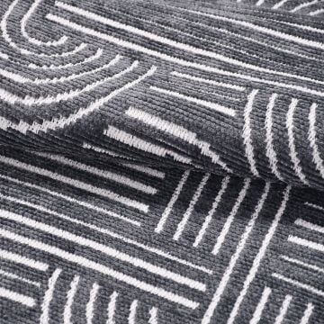 Crea Halı Rana Özel Ebatlı Kesme Halı 6116S