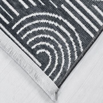 Crea Halı Rana Özel Ebatlı Kesme Halı 6116S