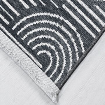 Crea Halı Rana Özel Ebatlı Kesme Halı 6116S