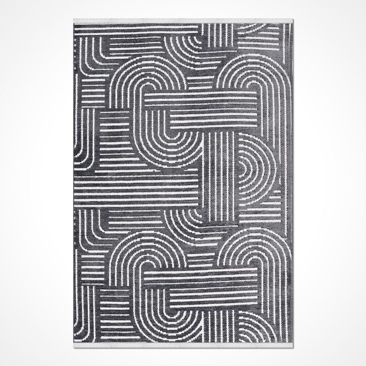 Crea Halı Rana Özel Ebatlı Kesme Halı 6116S