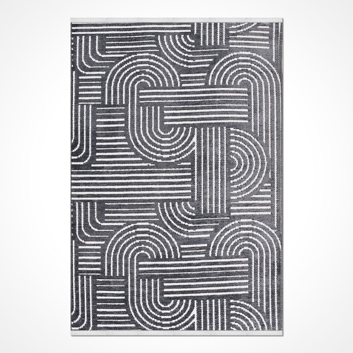 Crea Halı Rana Özel Ebatlı Kesme Halı 6116S