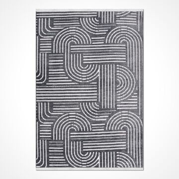 Crea Halı Rana Özel Ebatlı Kesme Halı 6116S