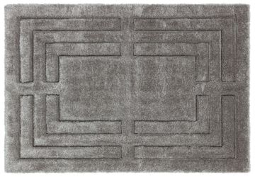 Apex Florida 5231 Gri-Siyah