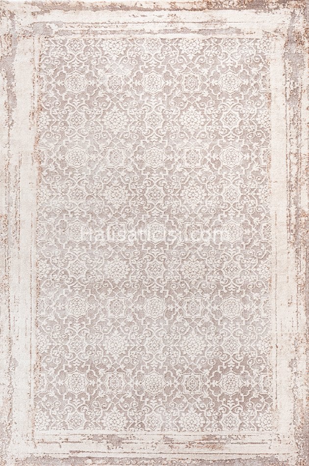 Craft Plus B129 GRİ BEYAZ