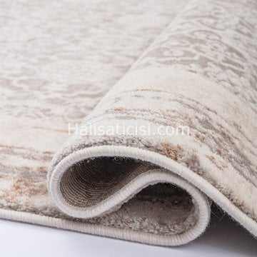 Craft Plus B129 GRİ BEYAZ