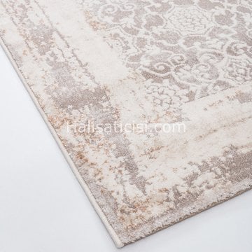 Craft Plus B129 GRİ BEYAZ