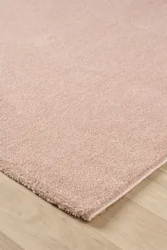 Seyran Halı Bali Shaggy Halı 4500 Pembe