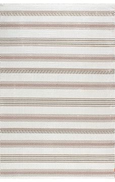 Artemis Halı Cozy İskandinav Halı 03054A - Terra Kemik