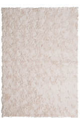 Prizma Halı Micropost Krem 100x150