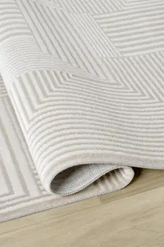 Seyran Halı Roma 427 Bej